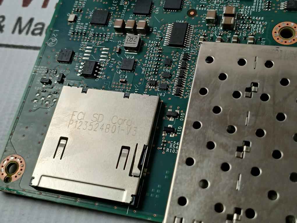 Cisco 28-101489-11 Router Motherboard N24733888 - Image 5