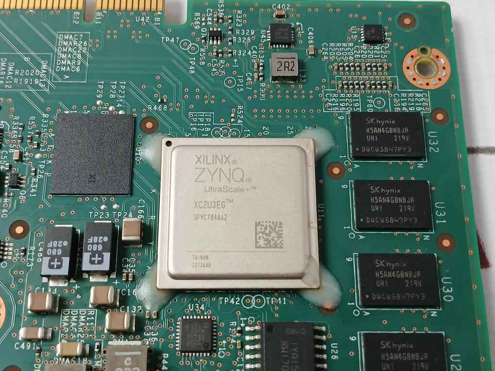 Cisco 28-101489-11 Router Motherboard N24733888 - Image 6