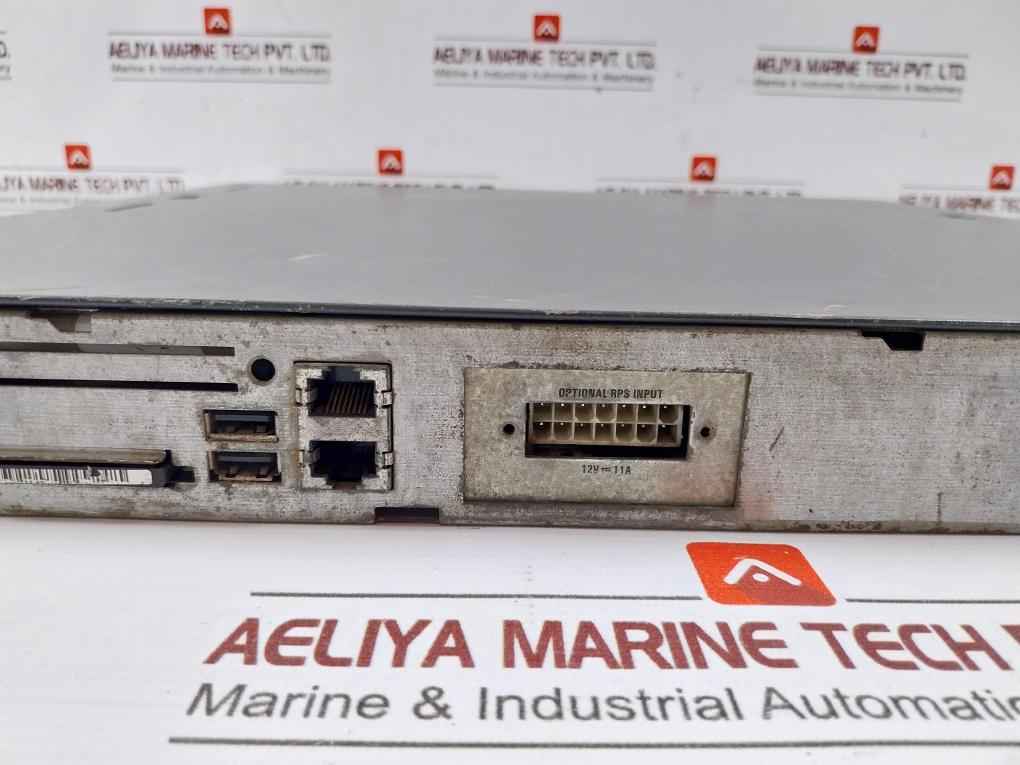 Cisco 2811 Compactflash 2800 Model Integrated Services Router 64Mb - Image 11