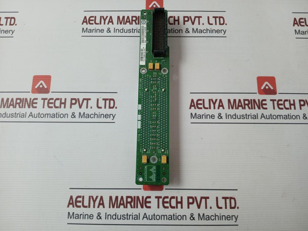 Cisco 73-7586-02 Dual Slot Riser Card 94V-0 - Image 3