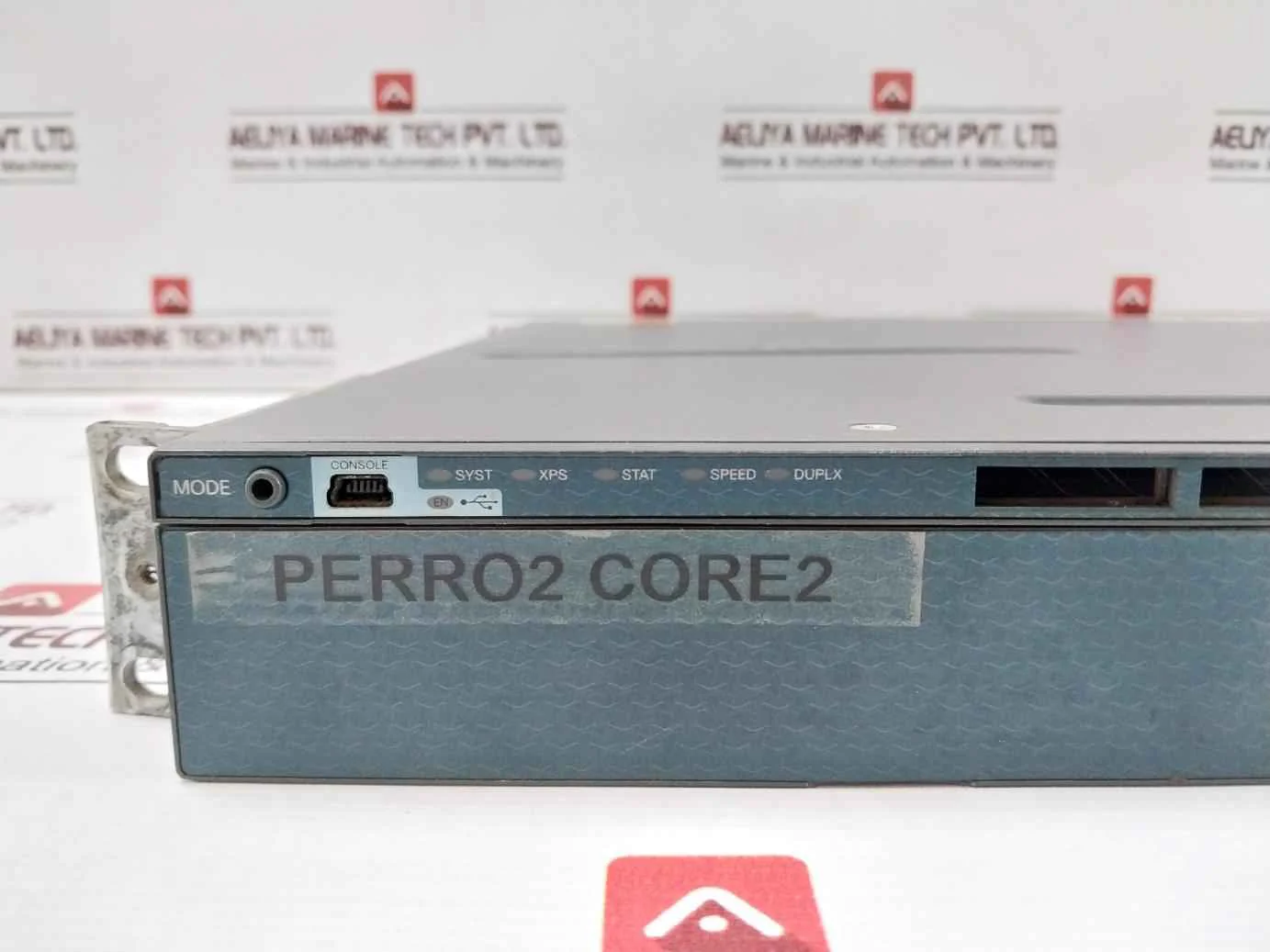 Cisco Ws-c3560X-24T-s Managed Network Switch Pa-1351-1-lf Gfc0412Ds - Image 23
