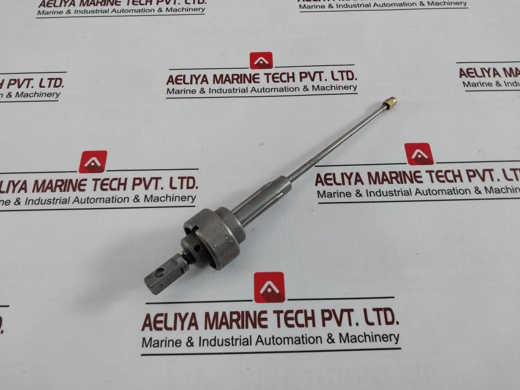 Ck-111 Ck-4 Tube Expander Jin Il - Image 4