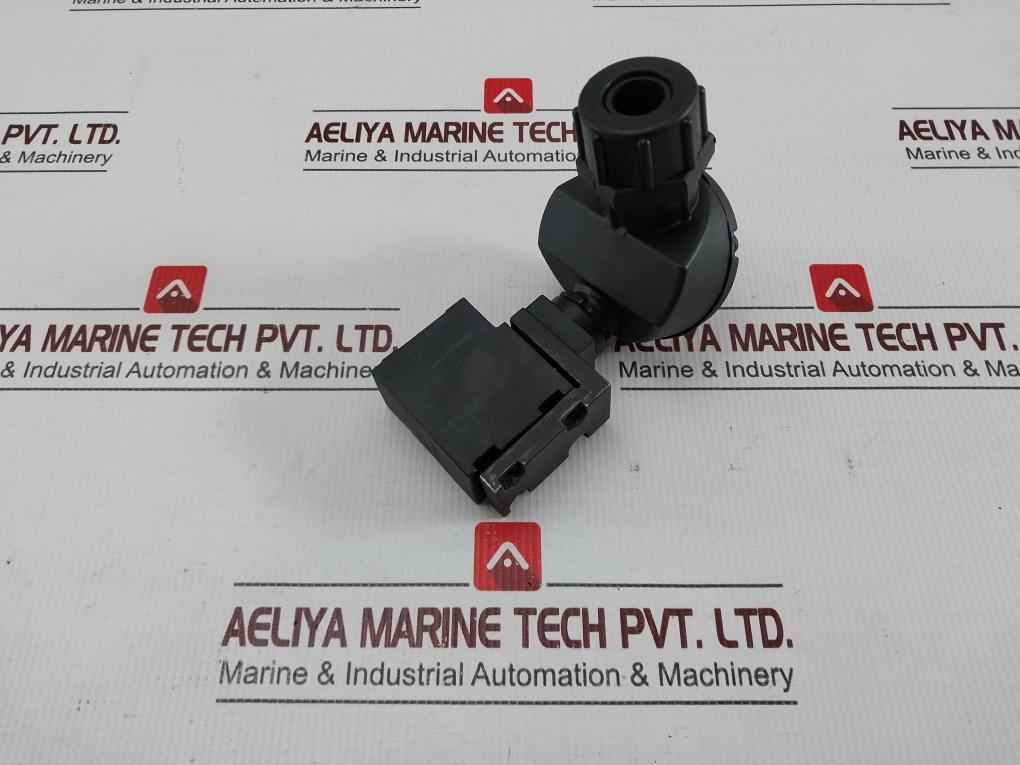 Ckd 200v 50/60hz Solenoid Valve Pc 4-2l - Image 4