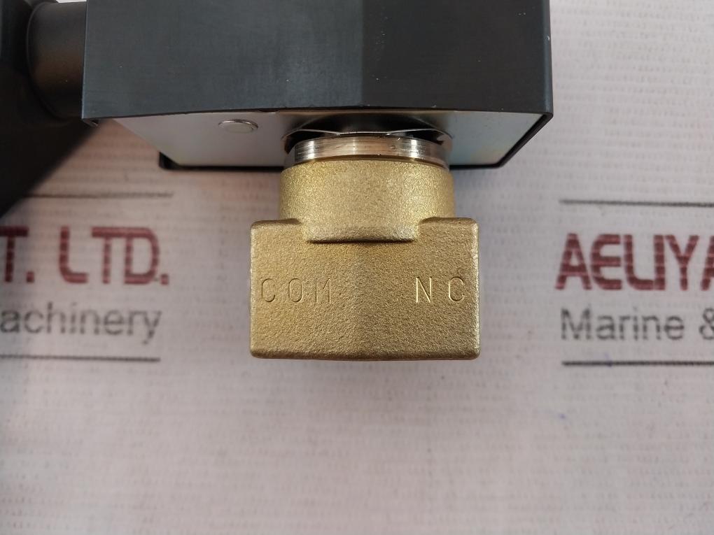Ckd Ag41-02-1 Solenoid Valve Ua-400, 81758-8684-08 Ac220V 50/60Hz Ac242V - Image 7