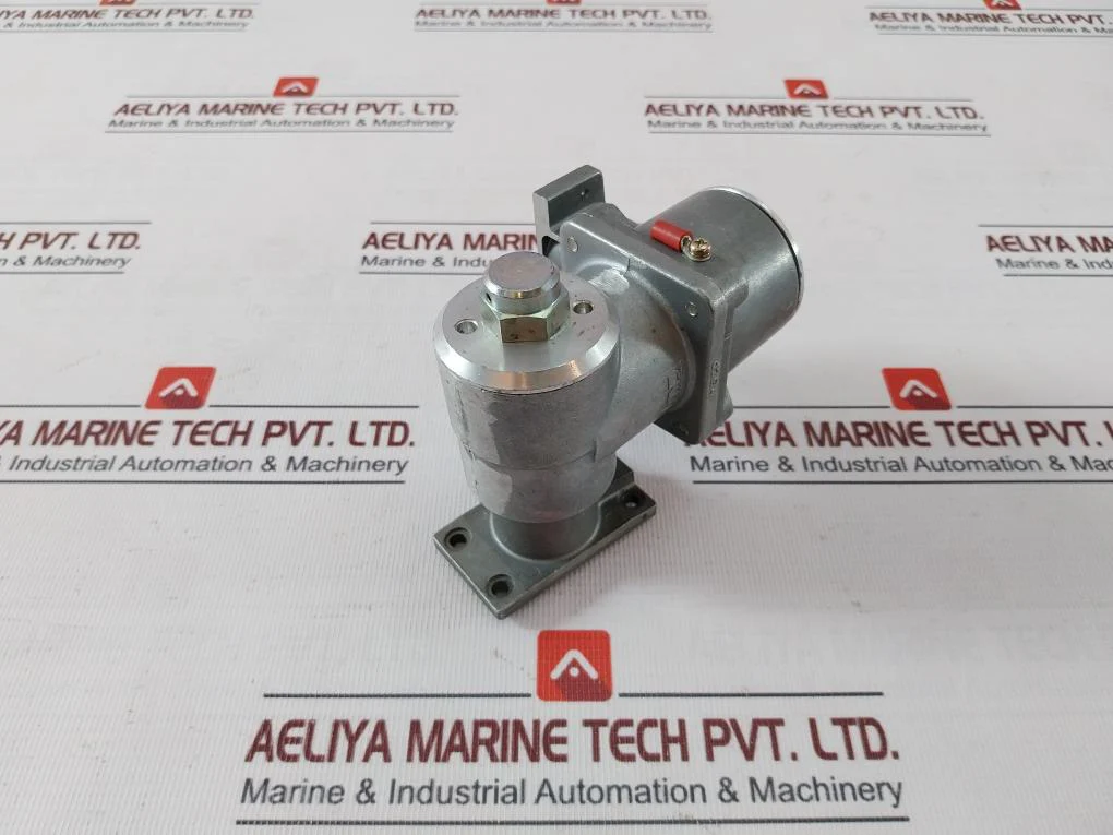 Ckd D2G4 Pneumatic Valve 29615 - Image 3