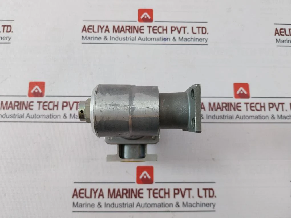 Ckd D2G4 Pneumatic Valve 29615 - Image 7