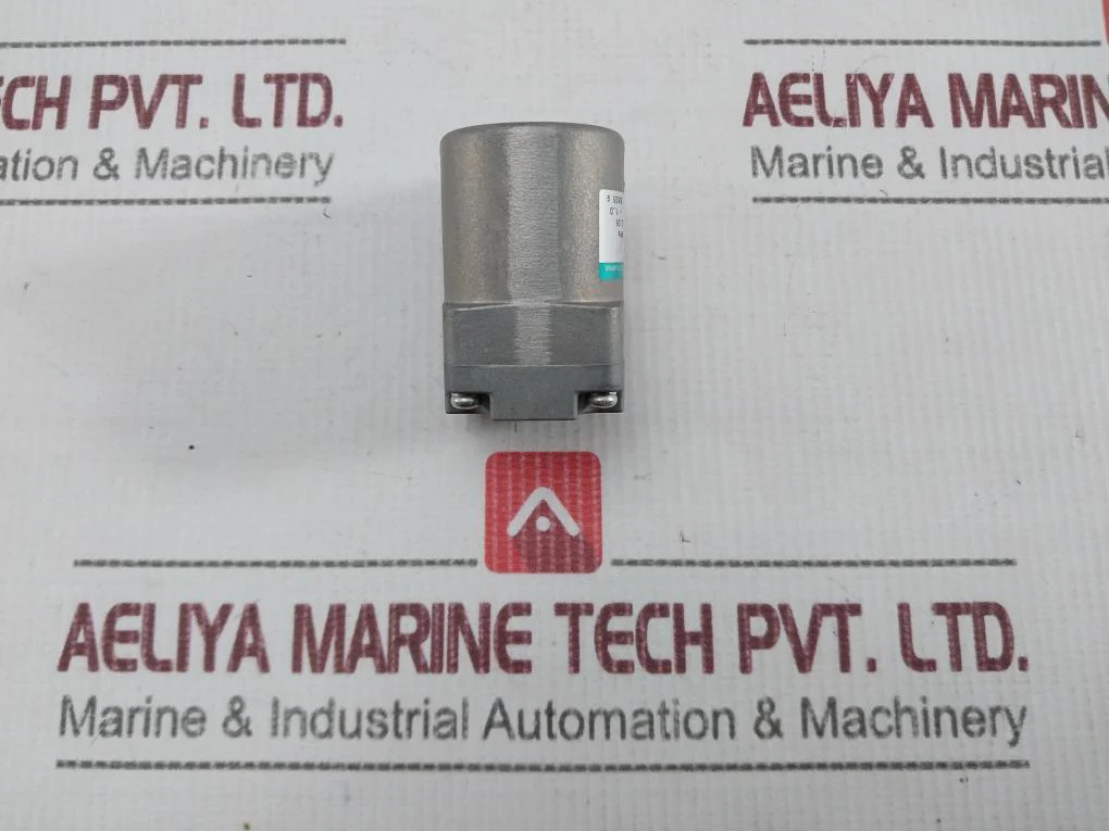 Ckd Qev2-8-a Quick Exhaust Valve 0.05-0.1 Mpa - Image 2