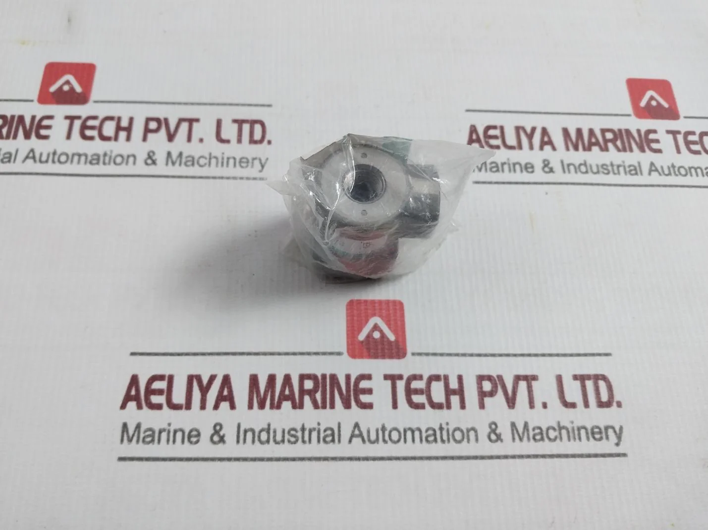 Ckd Qev2-8-a Quick Exhaust Valve 0.05A-1.0Mpa - Image 2