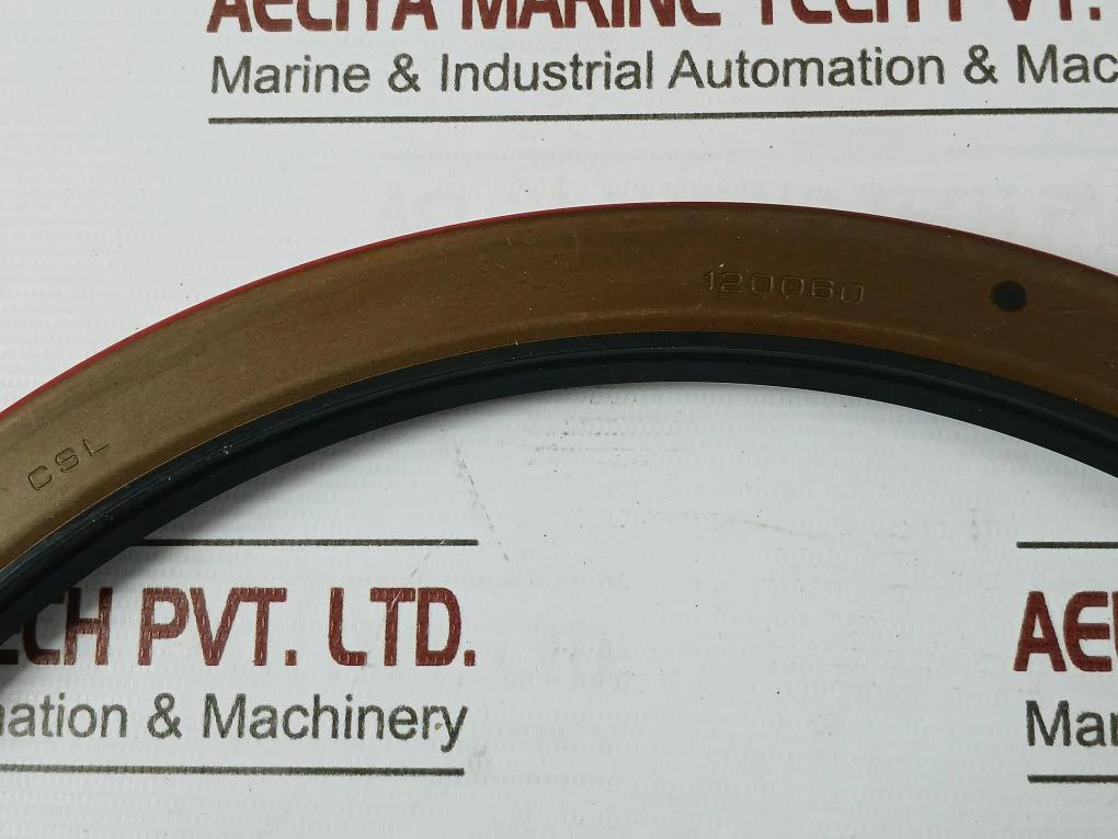 Clark Seals 120060 Oil Seal Ys-12000 Ssgd-850 Rev.2 2Ap - Image 7