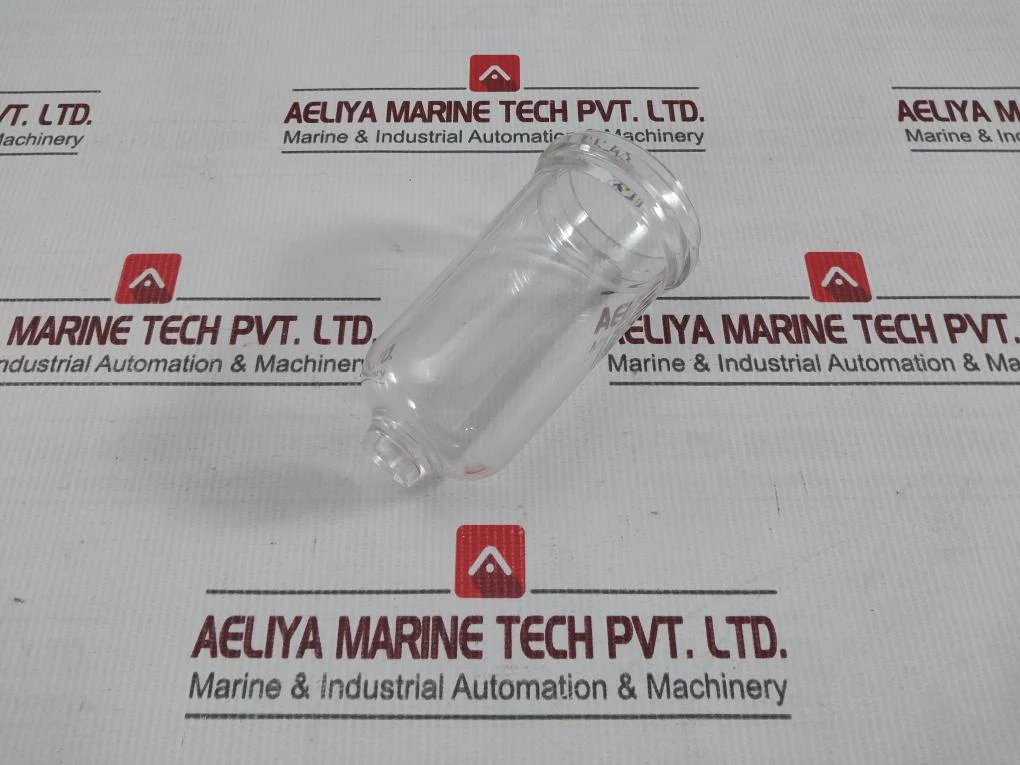 Clear Glass Bell Jar Cloche 120Mm Tall With Base Plate - Image 4