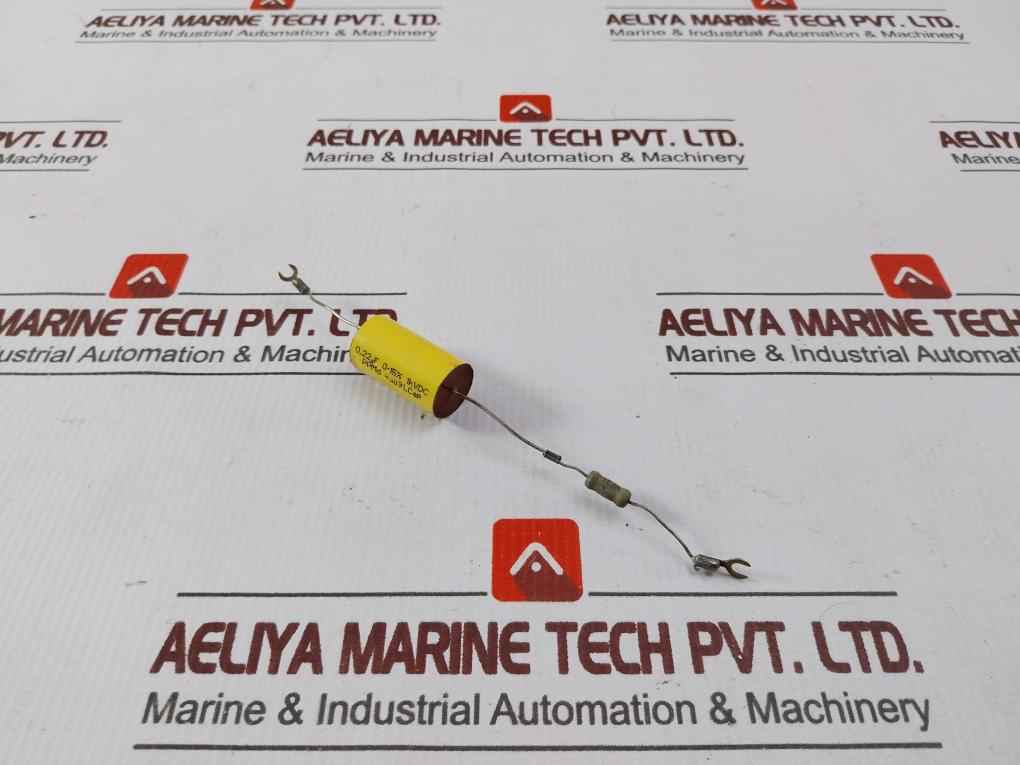 Cmp-ap 0,22µF 0-15% 1K Vdc Capacitor W31 270R 5% - Image 3
