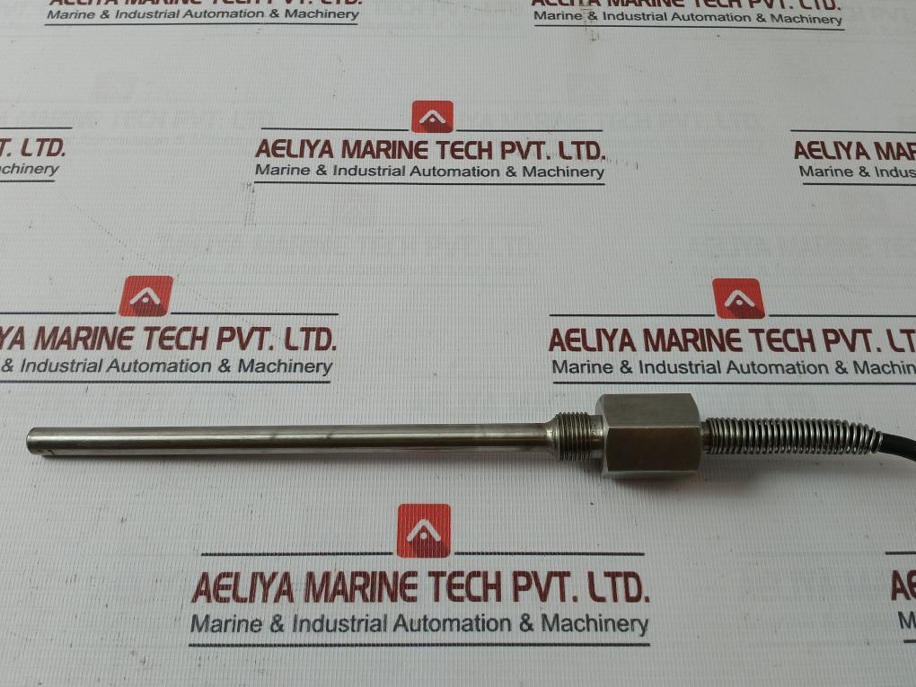 Cmr Mp39 Temperature Transmitter 102C082 Pt100 Ck-200 - Image 6