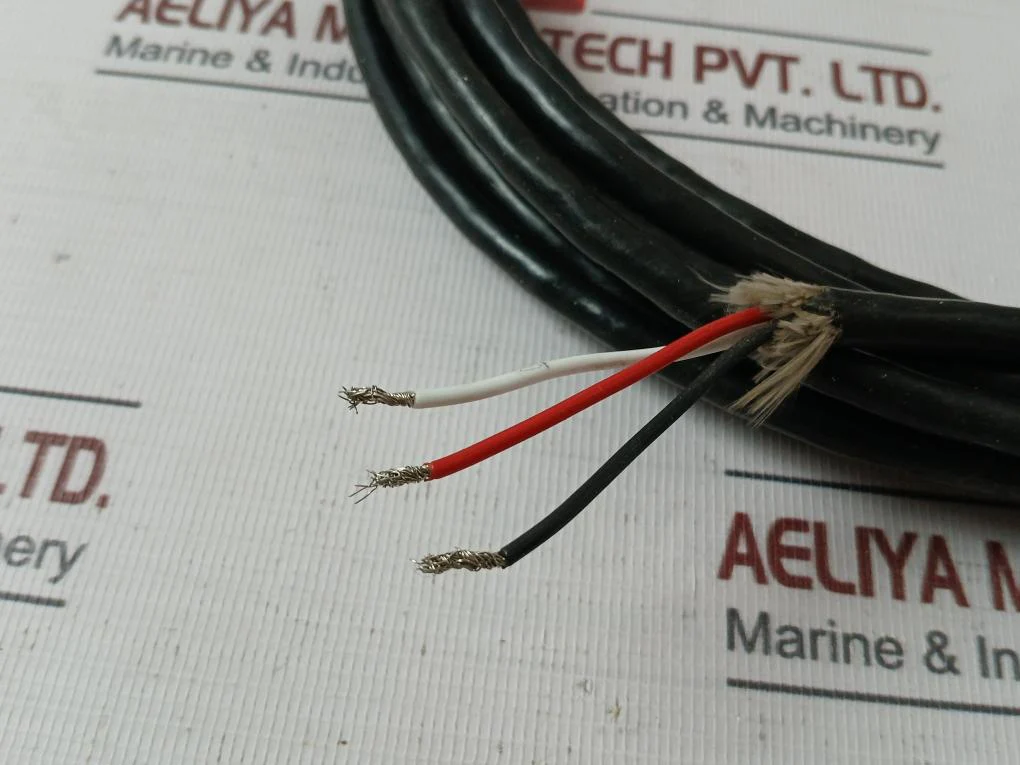 Cmr Mp39 Temperature Transmitter 102C082 Pt100 Ck-200 - Image 7