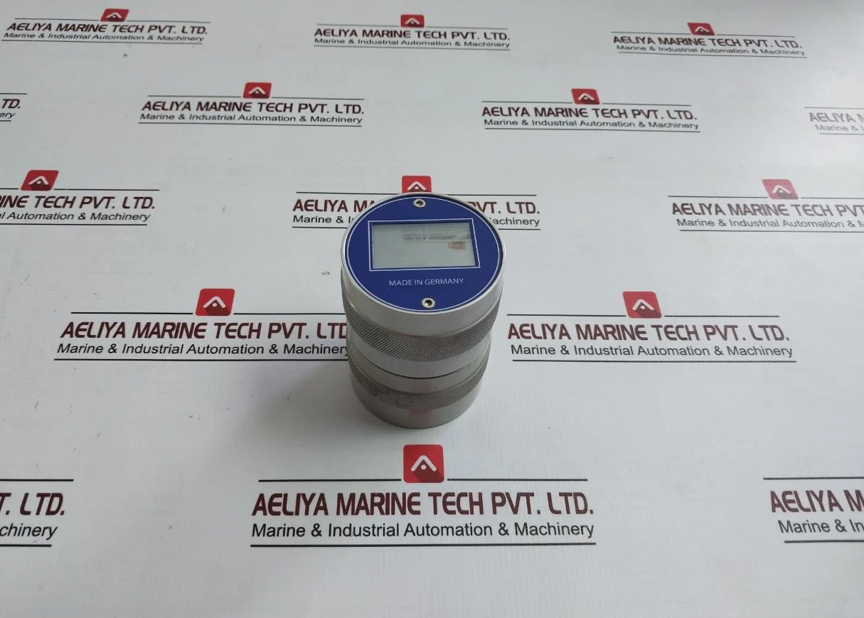 Cmt Otk-ct-11220 Cylinder Drain Oil Test Kit Iron In Oil Content Bn Meter Max. 4 - Image 18