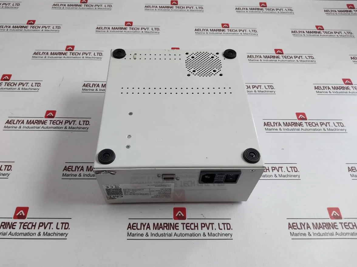 Cmt Otk-ct-11220 Cylinder Drain Oil Test Kit Iron In Oil Content Bn Meter Max. 4 - Image 9
