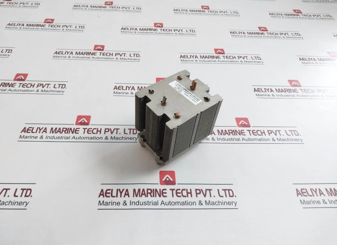 Cn-0Jd210-70091-91H-0290 Heatsink - Image 4