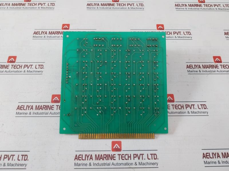 Codix Upc-15701A Printed Circuit Board - Image 4