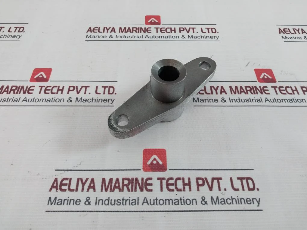 Coffin Turbo Pump X30 Main Spindle Packing Follower - Image 3