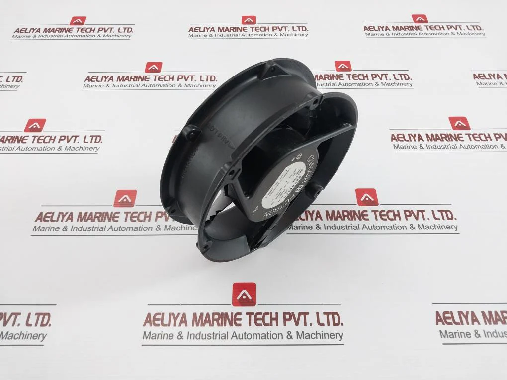 Comair Rotron Pt283 Series Axial Fan 50/60Hz - Image 8