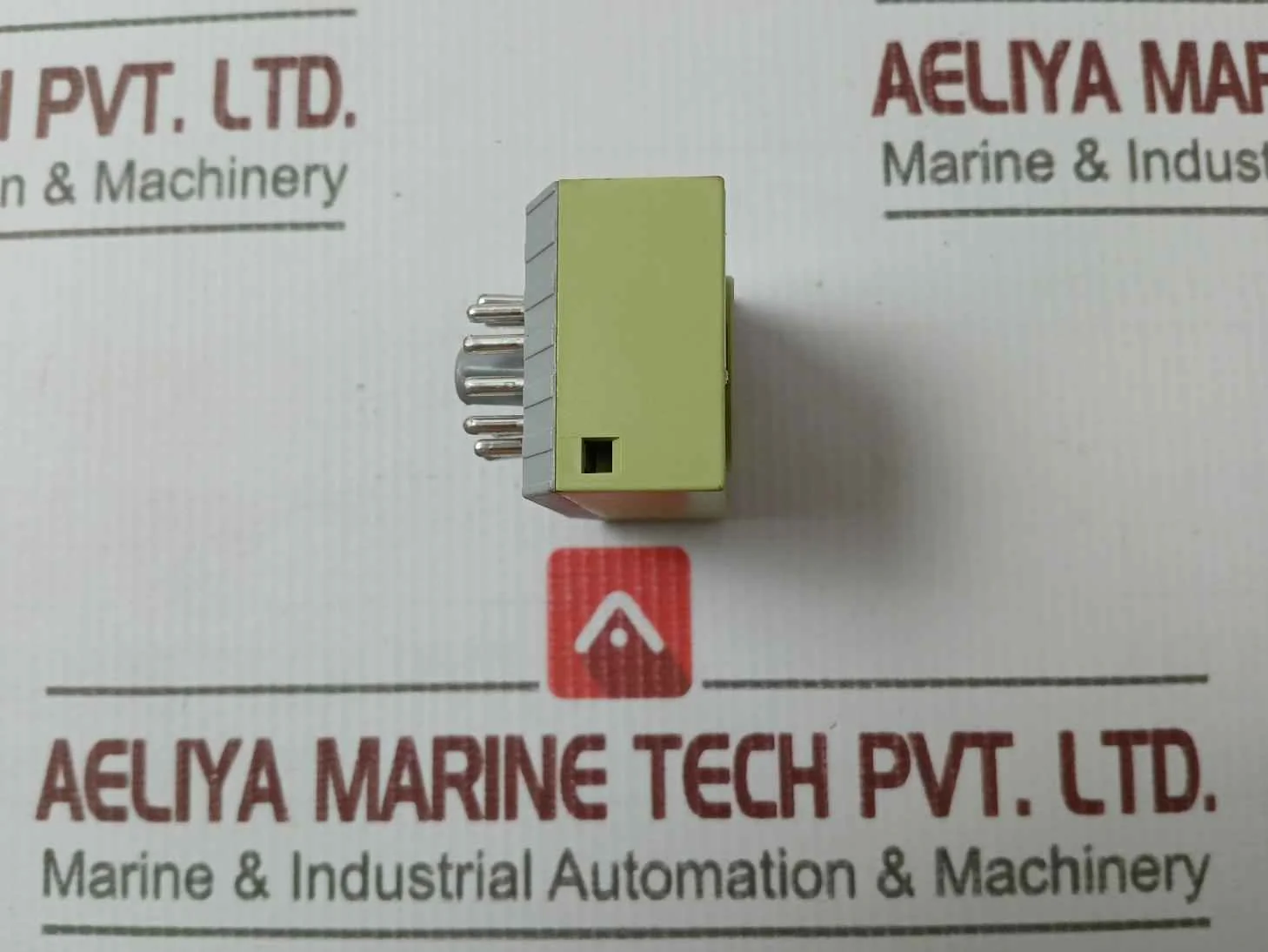 Comat Ct3-a30/L Time Relay 20–65Vac 0.2–3S 2–30Min - Image 6