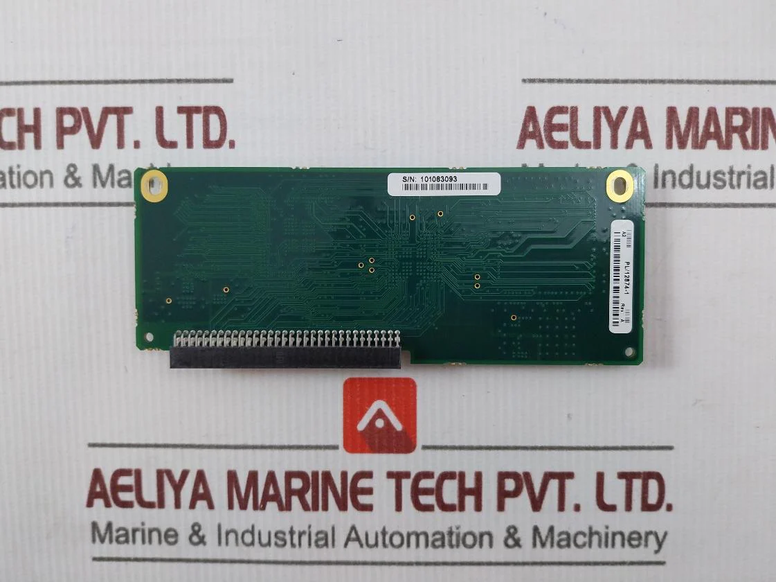Comtech Ef Data Pc/12874A Electronic Data Processing Board Rev A - Image 2