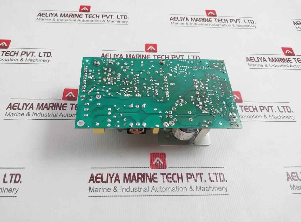 Condor Gpc80E-107 Dc Power Supply Rev-c 50-60Hz/100-240V/3.2A - Image 2