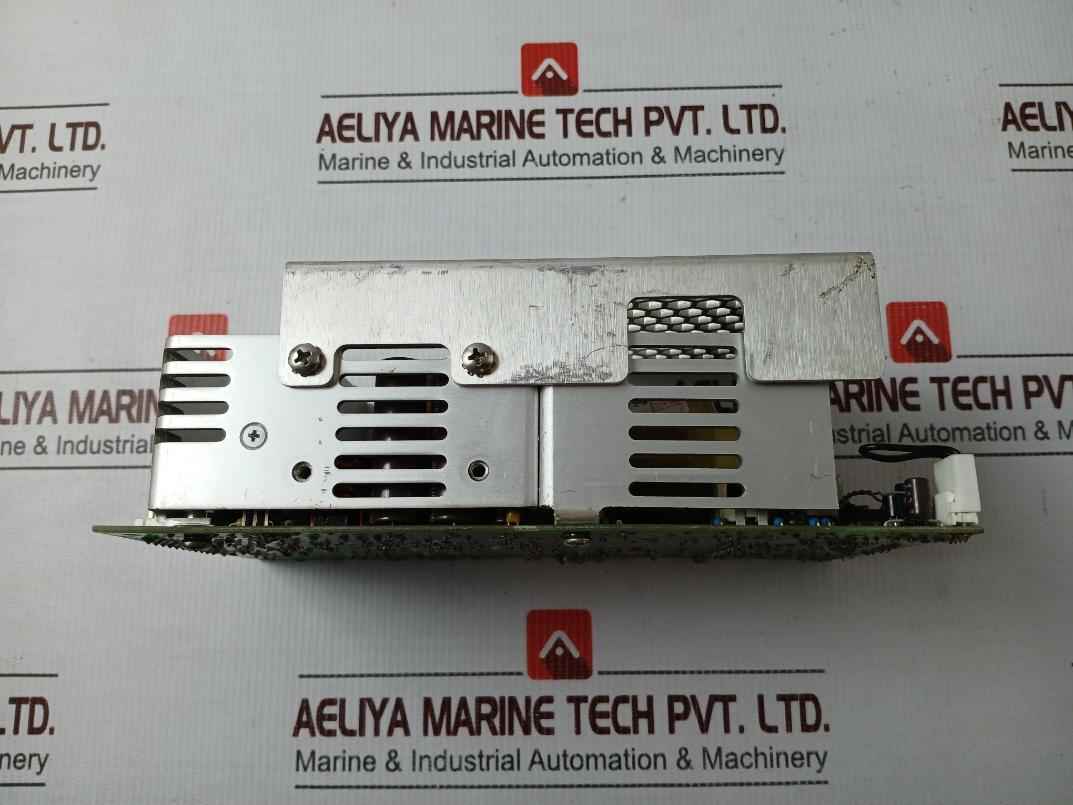 Condor Gpc80E-107G Power Supply 100-240V/50-60Hz/3.2A - Image 5