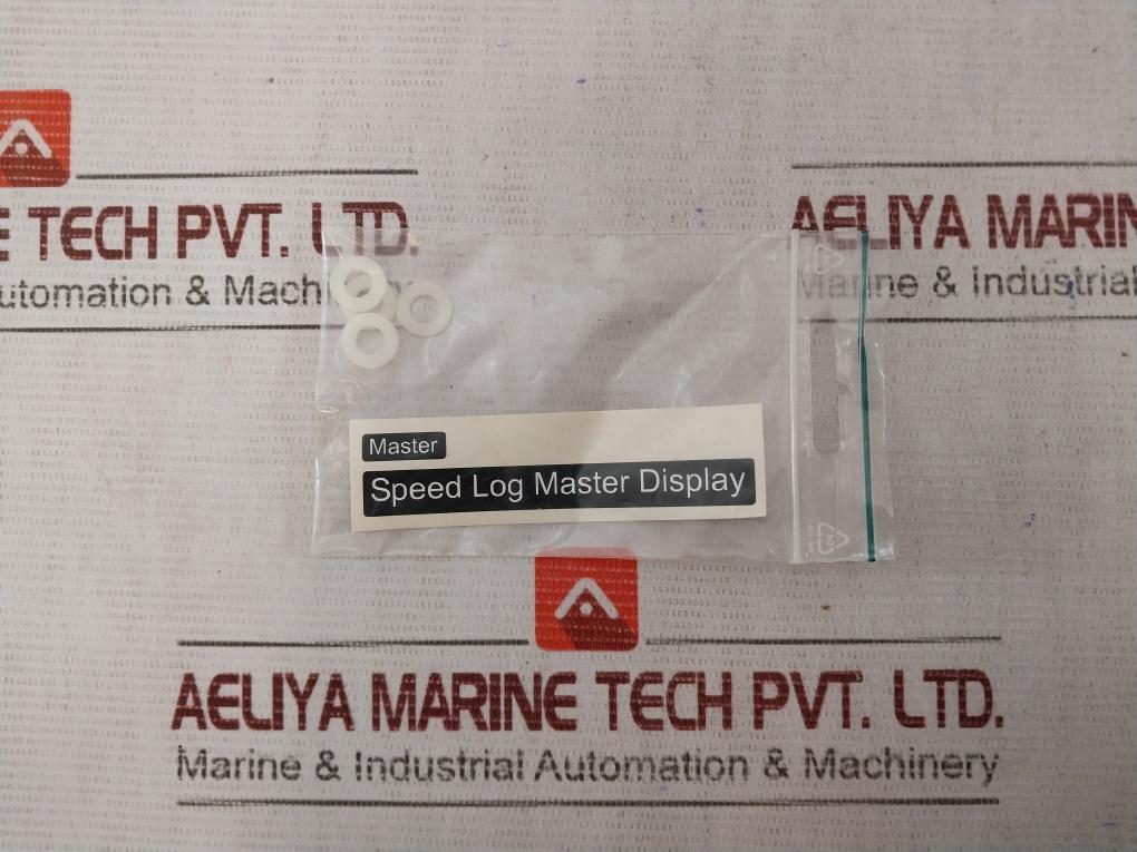 Consilium 703800 Speed Log Master Display Main Unit 700260A 5400300B - Image 22