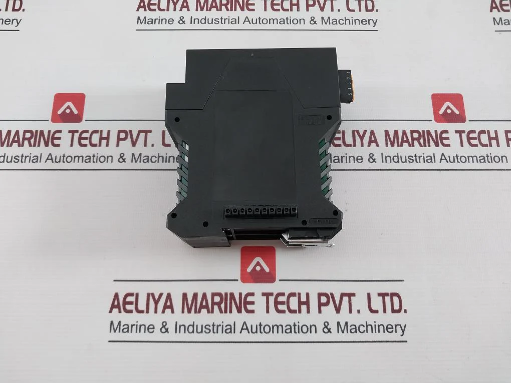 Consilium Cm2.2 Relay Control M 2.2 5100144-03A Rev.03 - Image 6