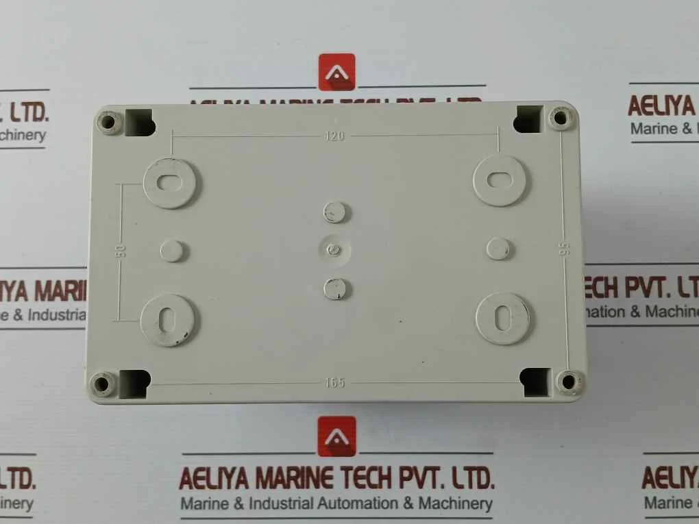 Consilium N1790 Isolator-a Is Isolator Rev 3A 5200094-00 A Rev 4 - Image 10