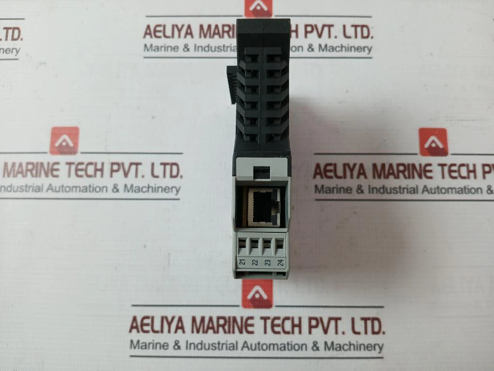 Consilium Nmea M 6 In Module 5490401-00A - Image 9
