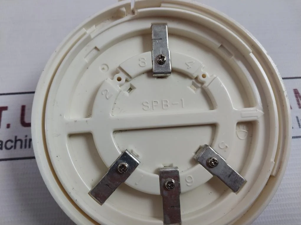 Consilium Ns-adapt Base Adapter Gk043214 - Image 7