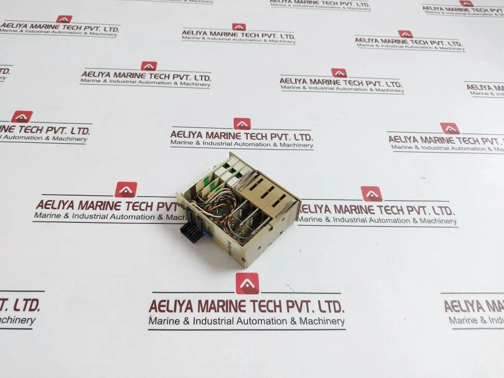 Contraves Mz 3.1.1 Timer Module Component U731/Ls - Image 4