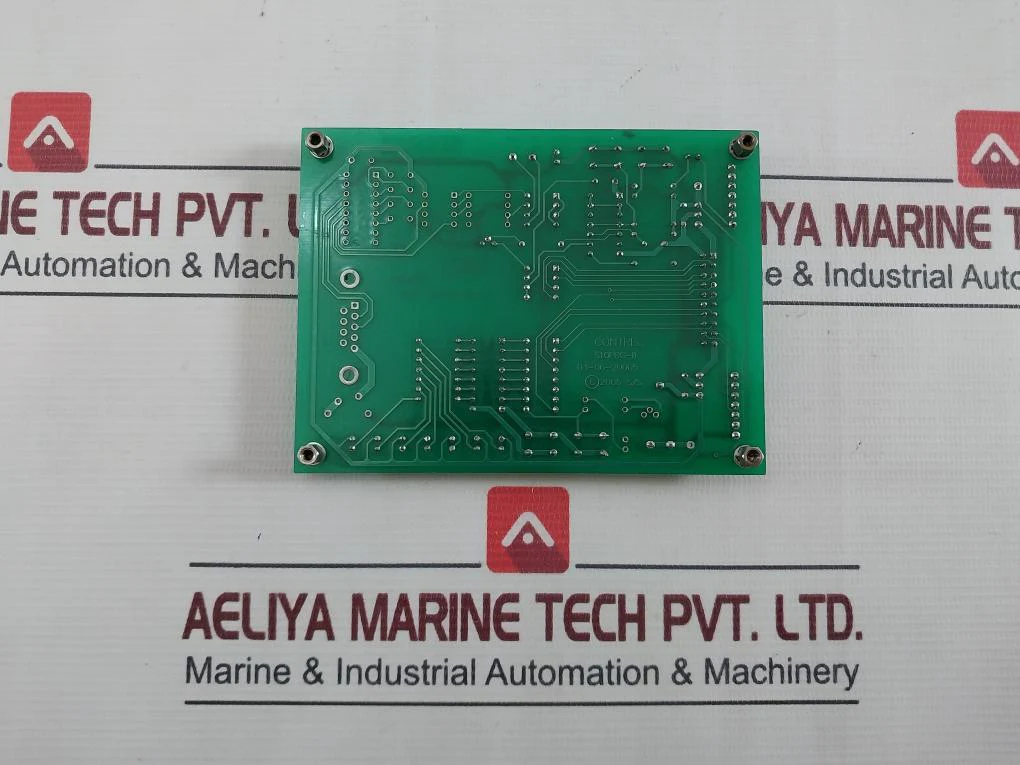 Contrec S10Prg-i1 S10 Cpu Programming Interface - Image 3