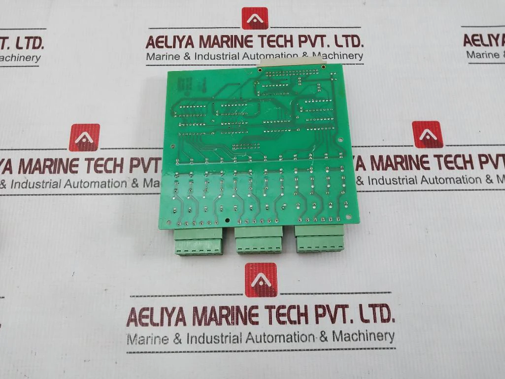 Contrec S10Ra-i2 Printed Circuit Board - Image 3