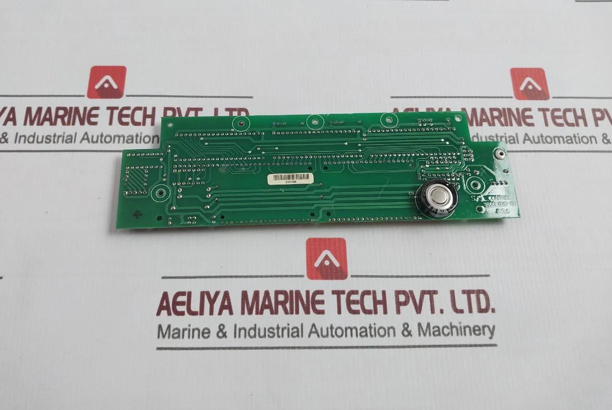 Contrec S800Exdis-bu Power Supply Board E252568 - Image 2