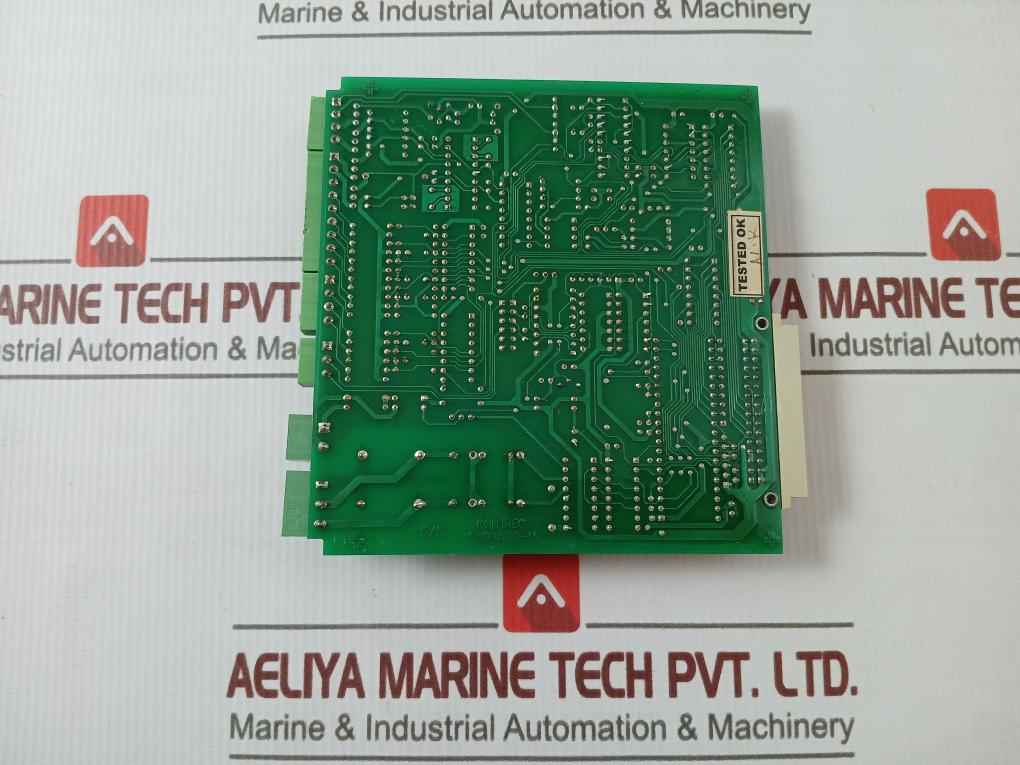 Contrec S800Ino2-i3 Printed Circuit Board E257384 - Image 4