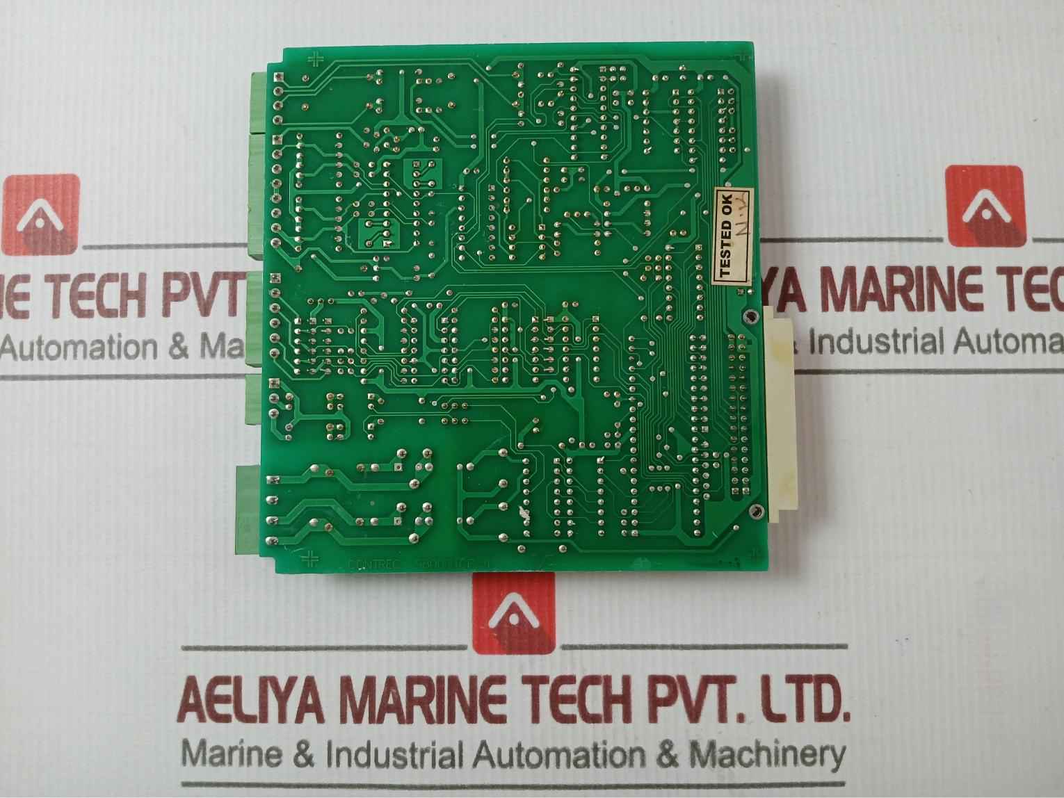 Contrec S800Qtcp-i1 C/S Printed Circuit Board S800Q2T2 C 4R2-i1 - Image 3