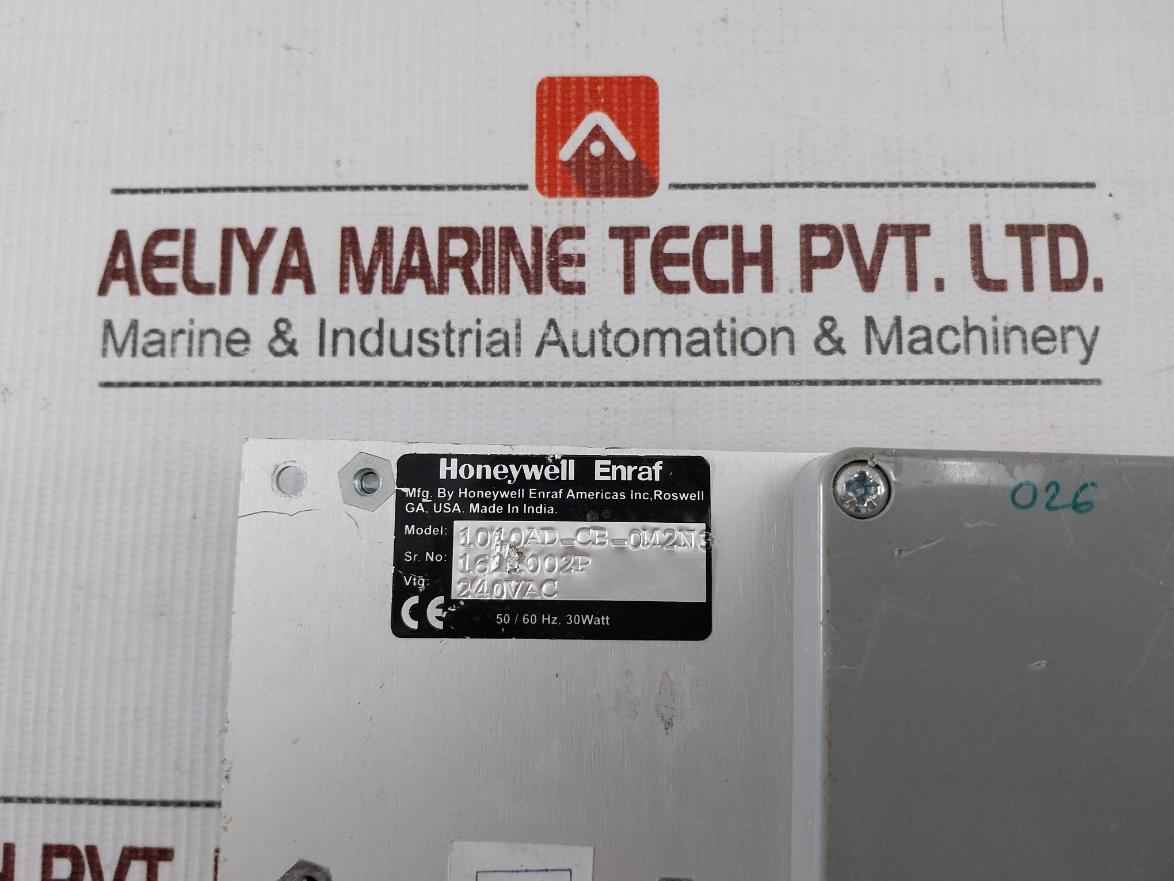Contrec S810Fplg-i3 Preset Controller Pcb 240Vac 50/60Hz 300Watt - Image 7