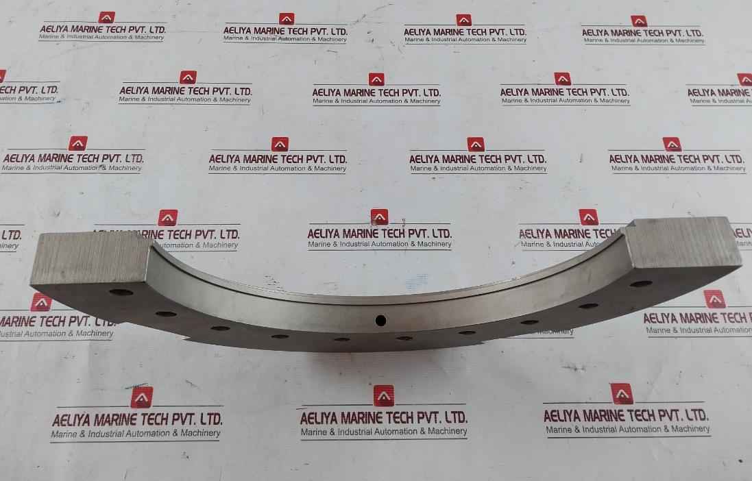 Control 955922 Retaining Gasket For Riser Tensioner 120K Dual Tensioner System - Image 4