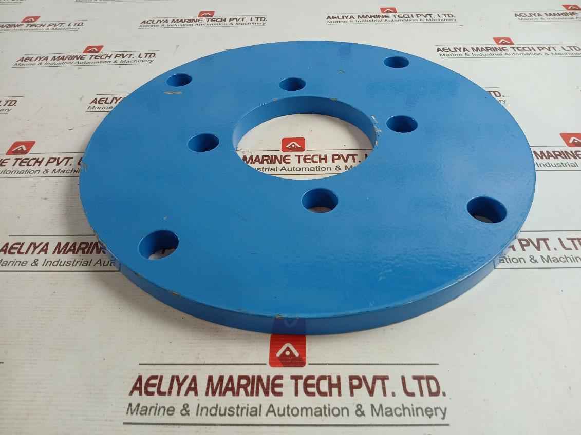 Control Flow 955910 Flange Gasket 30217120 - Image 3
