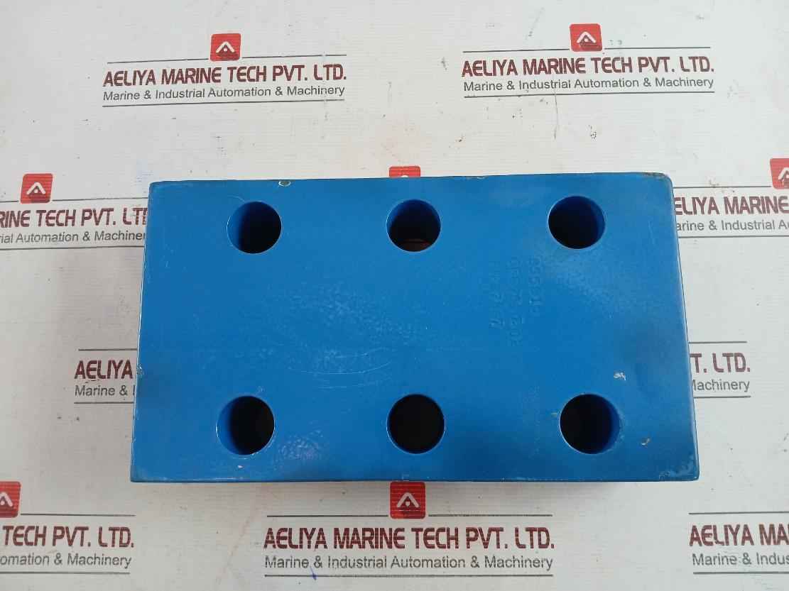 Control Flow 955918 Cap For Tensioner Anchor Riser 120K - Image 5