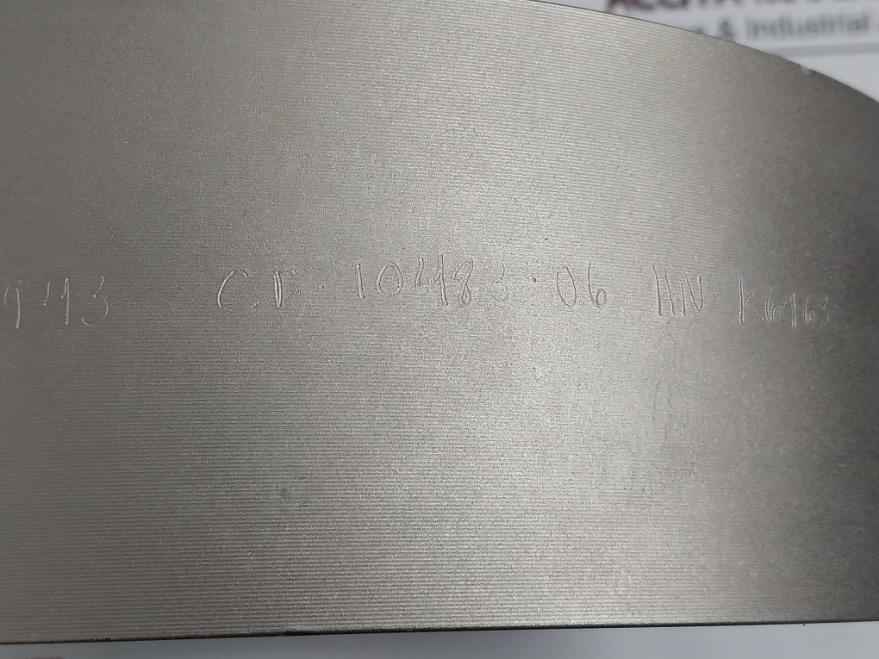 Control Flow 955943 External Spacer For Riser Tensioner 120K Hn.K6463 9055943 - Image 6