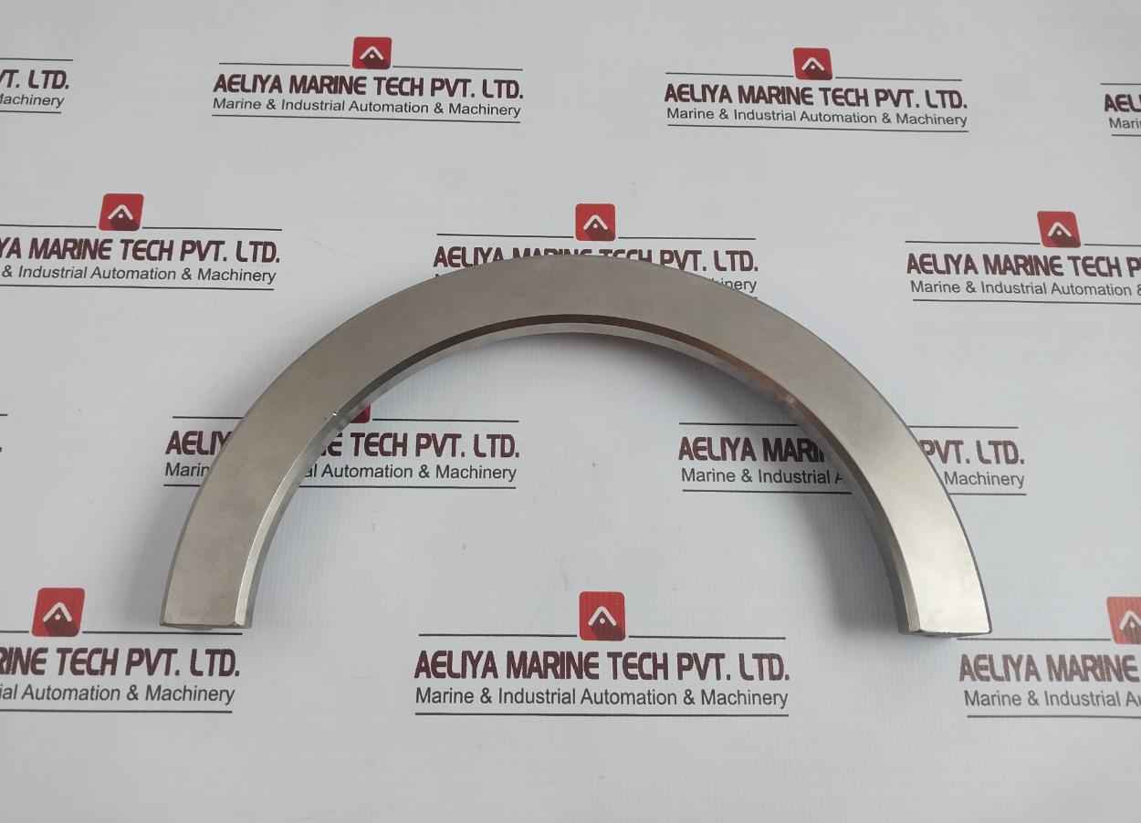 Control Flow 955992 Split Ring Retainer For Dual Riser Tensioner Hn-175496 - Image 2