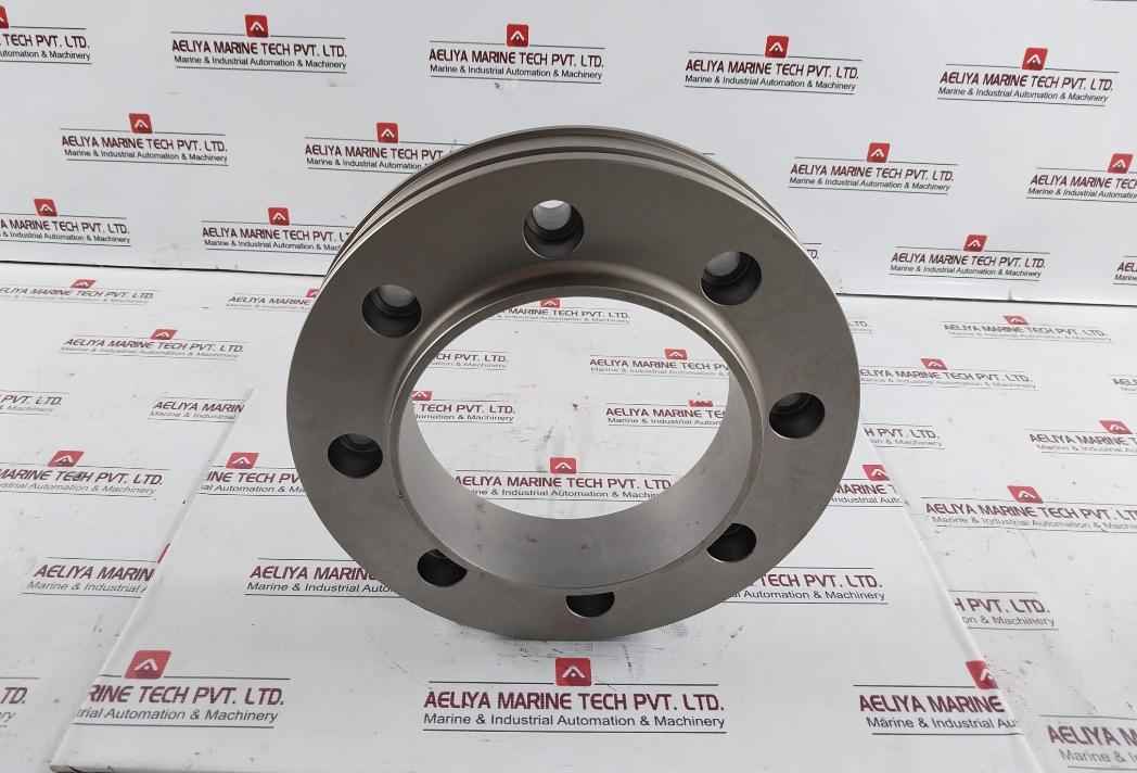 Control Flow 966036-02 Compensator Seal Retainer 30140442 - Image 5