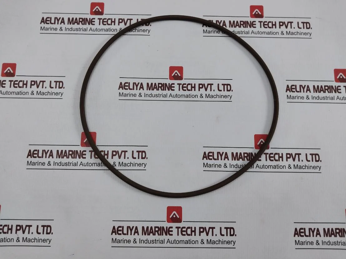 Control Flow 966041 Seal Ring Set For Piston Riser Tensioner