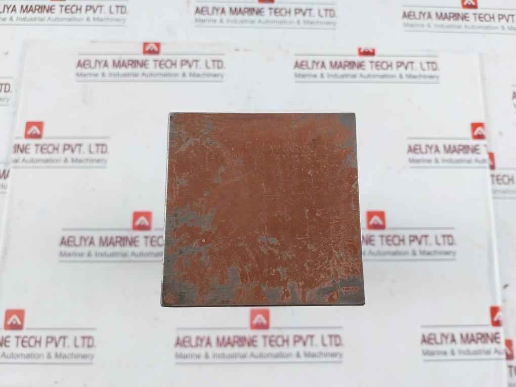 Control Flow 966093 Hydraulic Power Unit (Hpu) Manifold Block 3500 Psi - Image 7