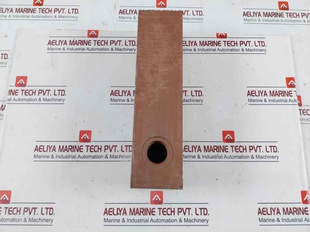 Control Flow 966093 Hydraulic Power Unit (Hpu) Manifold Block 3500 Psi - Image 9