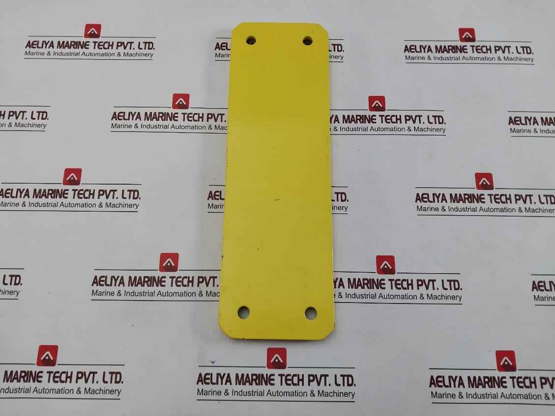 Control Flow 966103-03 Compensator Plate For Motion Compensator 600K Dsc-25 - Image 2