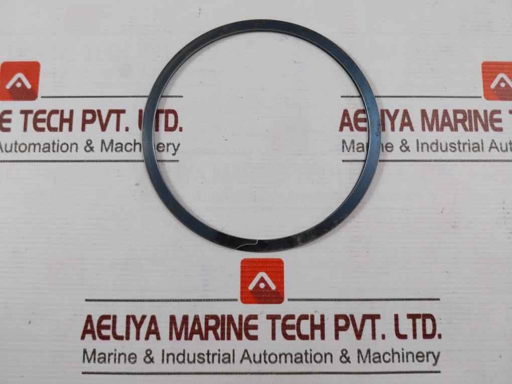 Control Flow 966208 Seal O-ring 5X1/4X1/16In 600K-25 Dsc - Image 2
